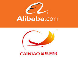Alibabas-Cainiao