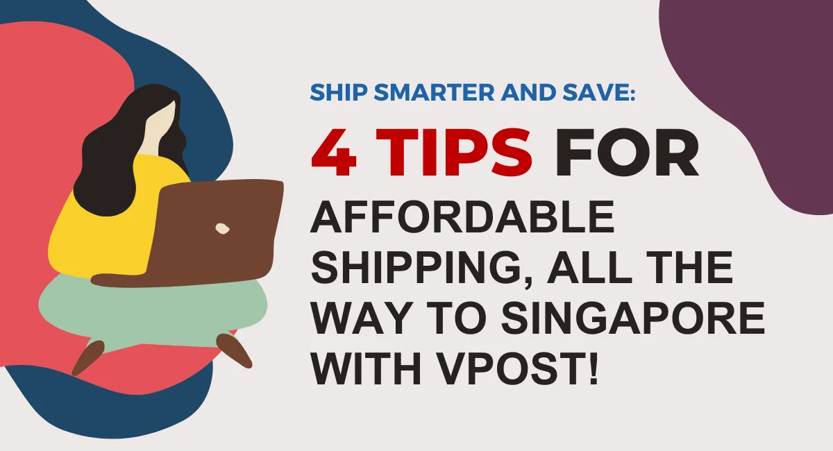 Ship Smart, Save Big: Unlocking the Secrets to Affordable Shipping