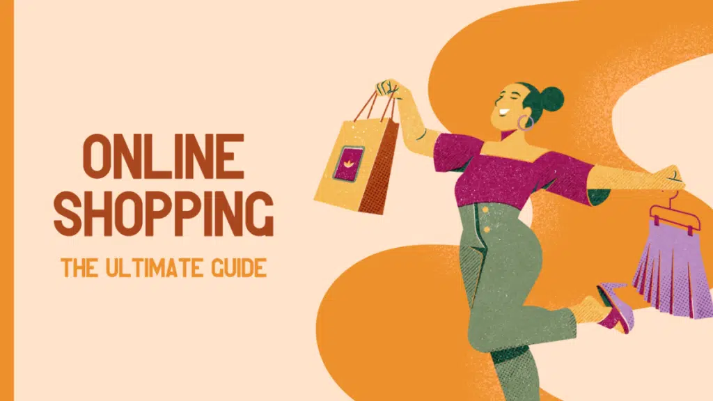 The Ultimate Guide to Online Shoppes: Uncover the Best Deals and Discover an Unforgettable Shopping Experience!
