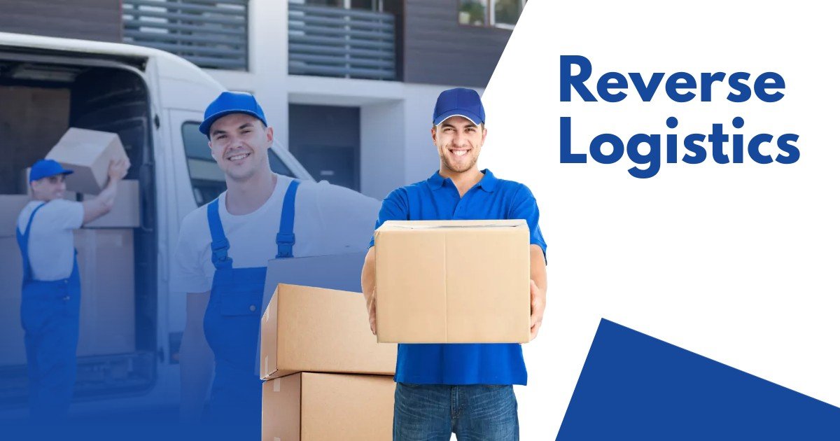 Unlocking Efficiency and Minimizing Costs: The Ultimate Guide to Reverse Logistics Network Design