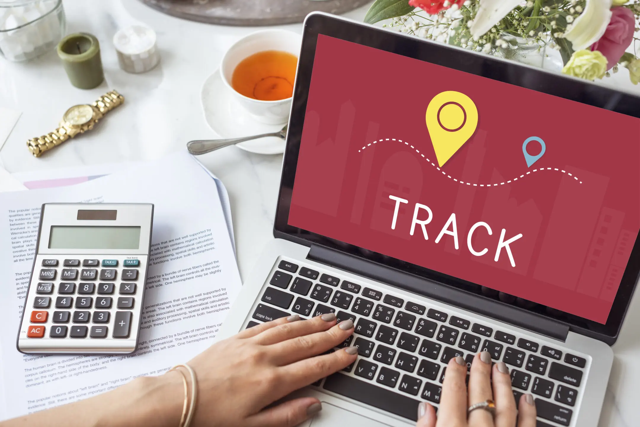 The Ultimate Guide to Tracking Packages: Everything You Need to Know