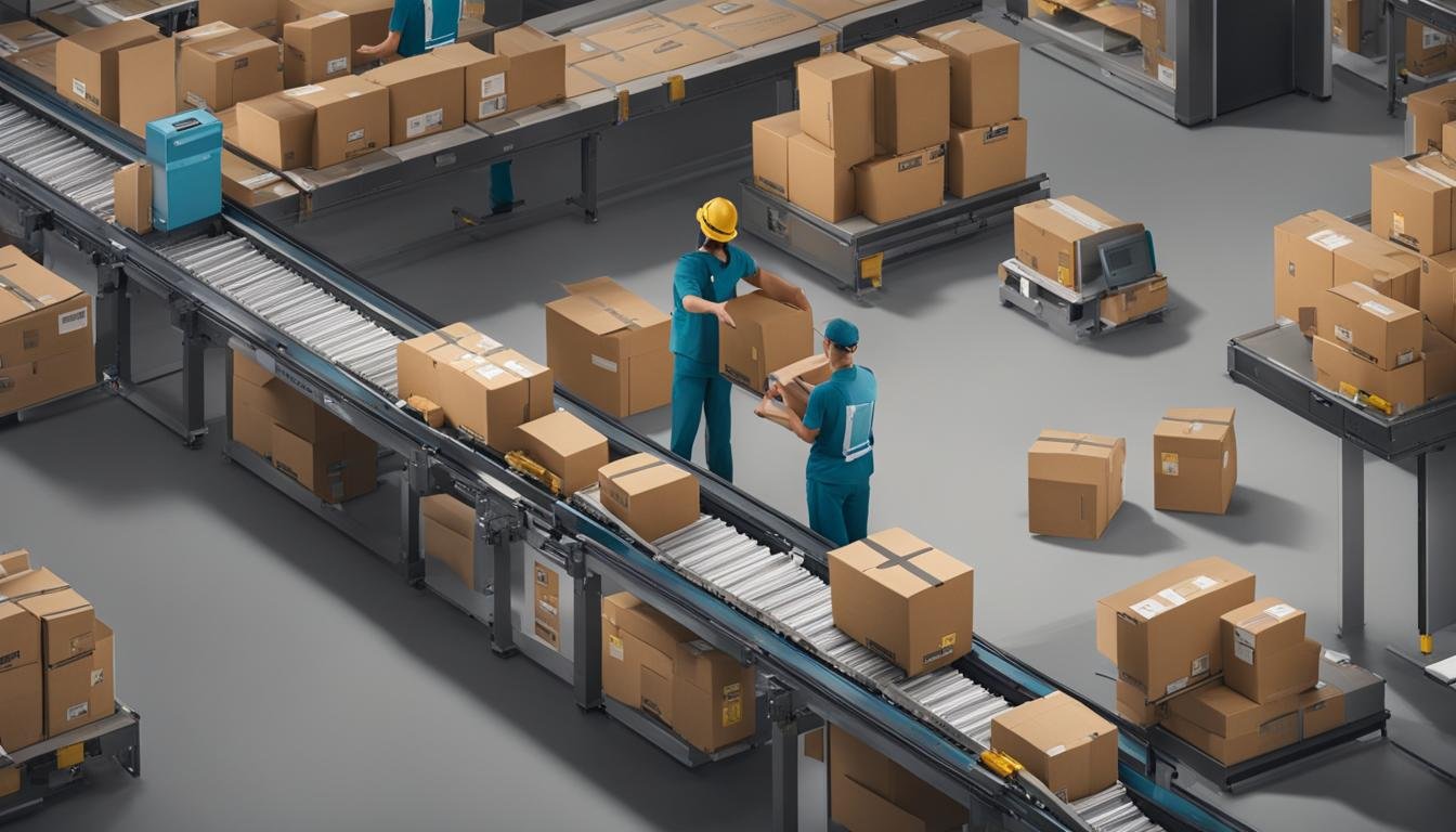 Unlocking Efficiency and Minimizing Costs: The Ultimate Guide to Reverse Logistics Network Design