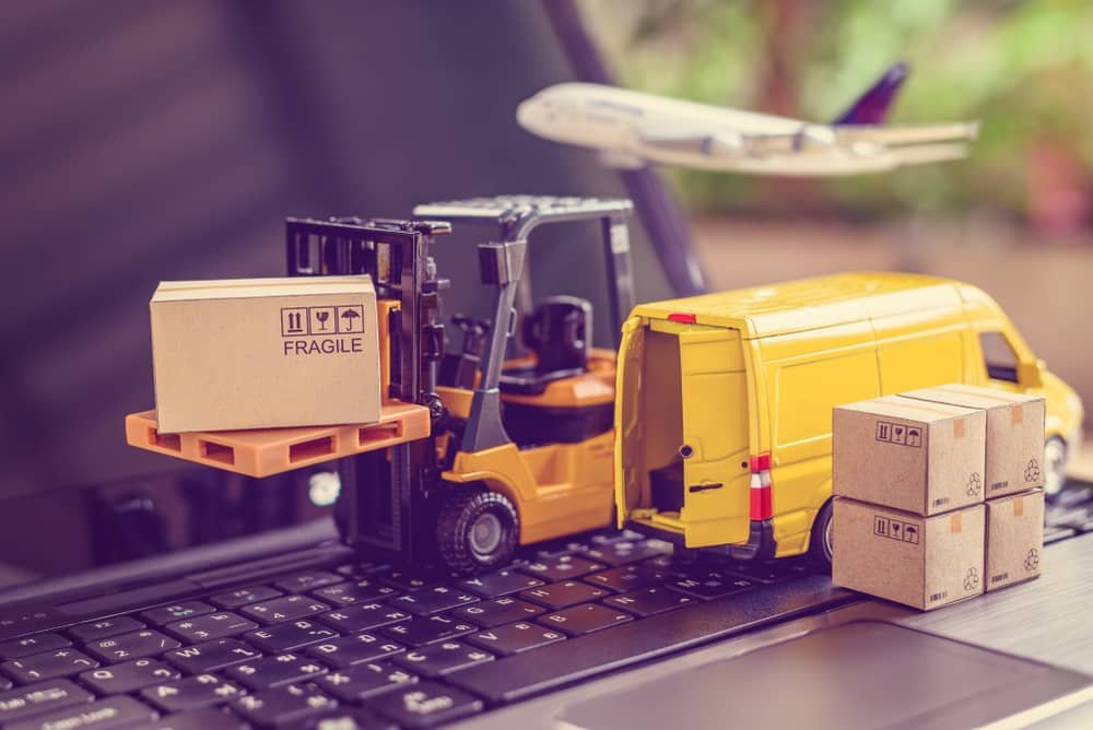 Challenges in handling reverse logistics operations