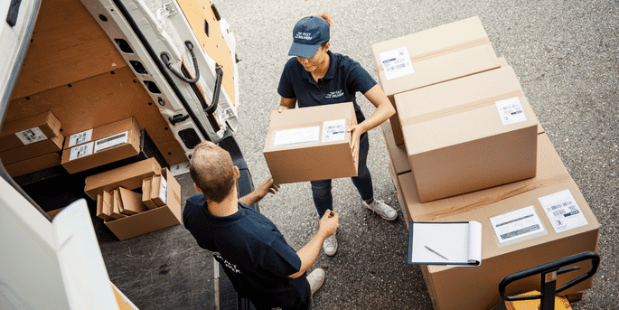 Complexities of reverse logistics management