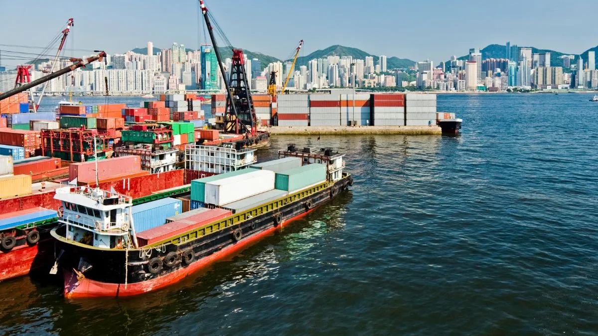The Secrets of Efficient Cargo Handling in Logistics