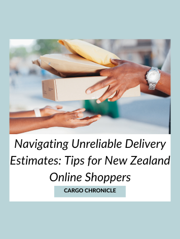 Navigating Unreliable Delivery Estimates: Tips for New Zealand Online Shoppers