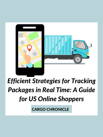 Efficient Strategies for Tracking Packages in Real Time: A Guide for US Online Shoppers