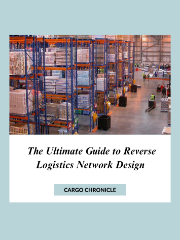 Unlocking Efficiency and Minimizing Costs: The Ultimate Guide to Reverse Logistics Network Design