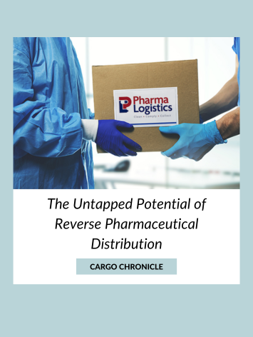 The Untapped Potential of Reverse Pharmaceutical Distribution: Unlocking Value in the Healthcare Industry